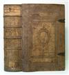 BIBLE IN GERMAN.  Catholische Bibell; das ist, Alle Bücher der H. Schrifft.  1564
